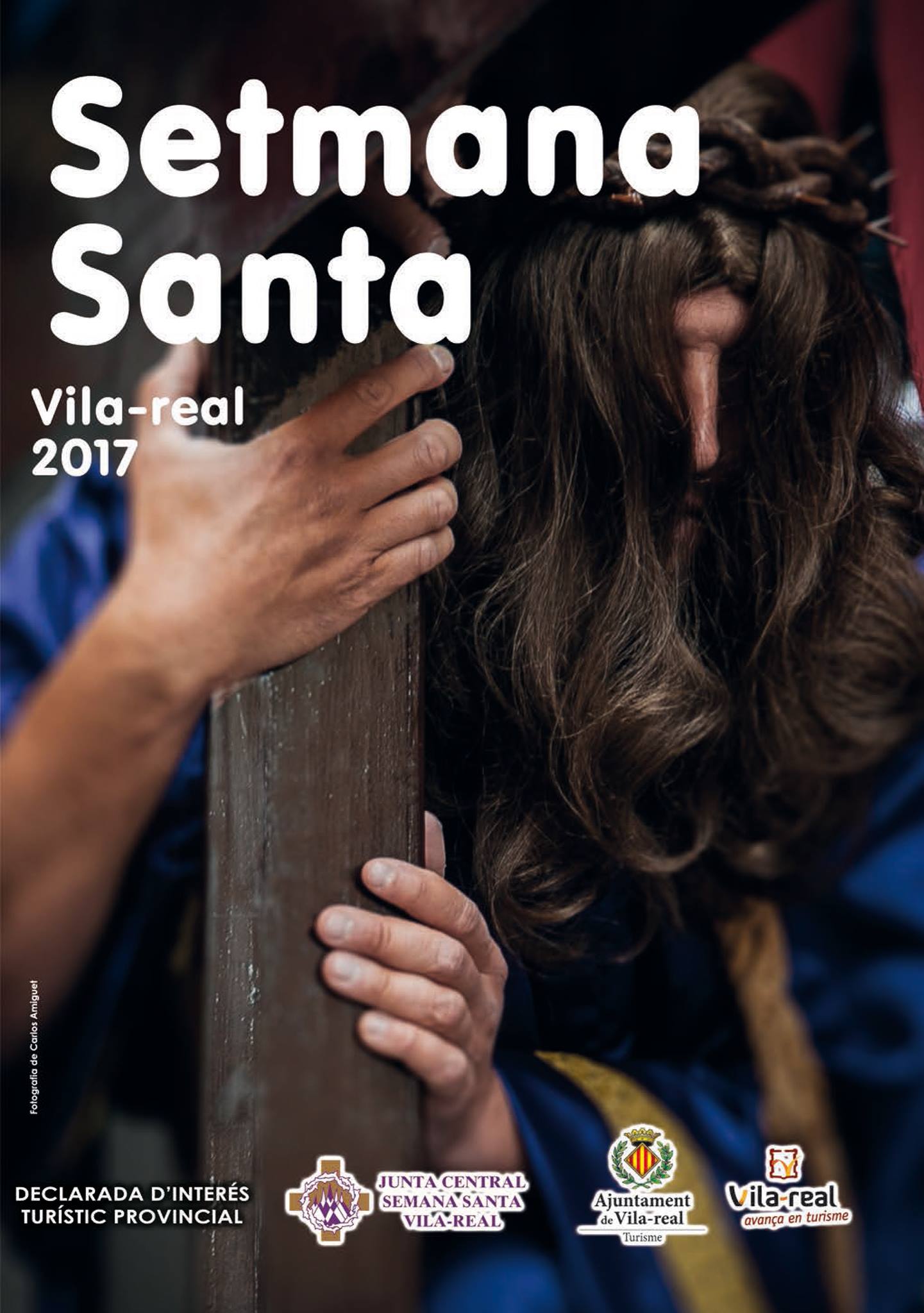 Semana Santa en Villarreal  